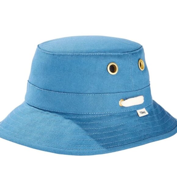 Tilley T1 Iconic Bucket Hat - Picture 1 of 7